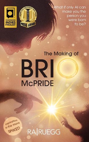 Cover image for The Making of BRIO McPRIDE