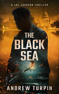 Cover image for The Black Sea: A Joe Johnson Thriller