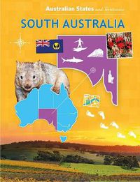 Cover image for South Australia (SA)