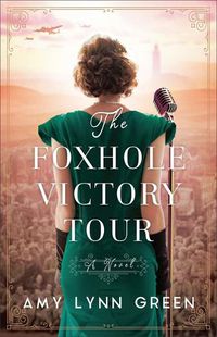 Cover image for Foxhole Victory Tour