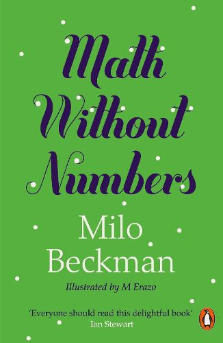 Cover image for Math Without Numbers