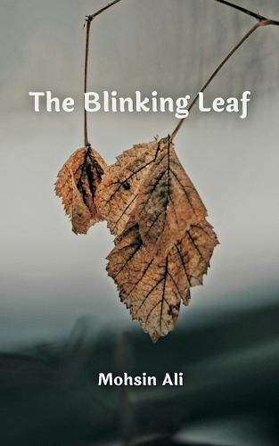 Cover image for The Blinking Leaf