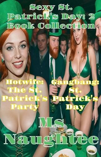 Cover image for Sexy St. Patrick's Day