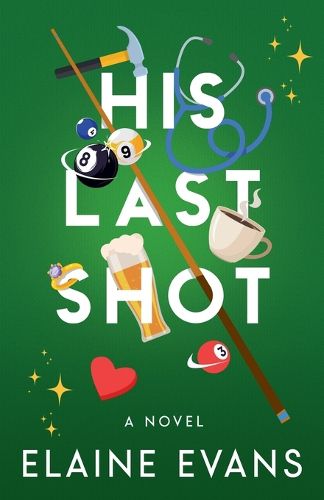 Cover image for His Last Shot