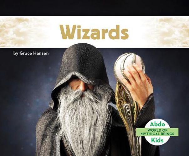 Cover image for Wizards