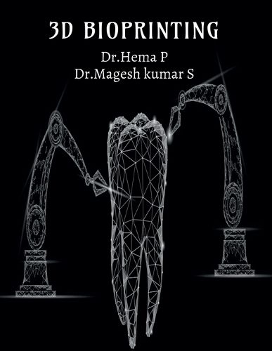 Cover image for 3D Bioprinting