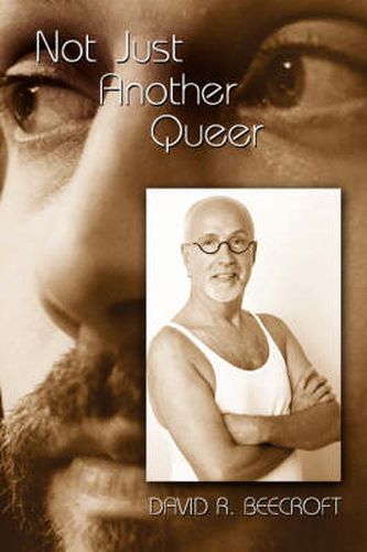 Cover image for Not Just Another Queer