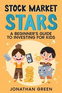 Cover image for Stock Market Stars