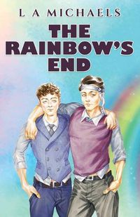 Cover image for The Rainbow's End
