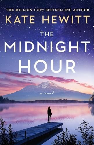 Cover image for The Midnight Hour