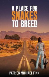 Cover image for A Place for Snakes to Breed