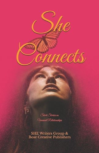 Cover image for She Connects