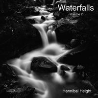 Cover image for Waterfalls - Volume 2