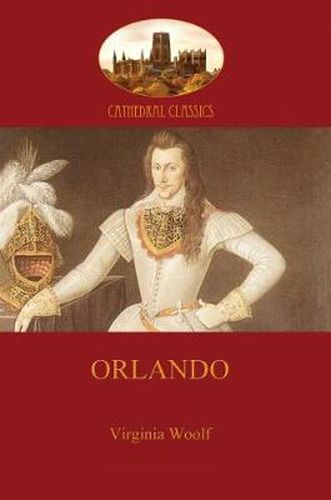 Cover image for Orlando