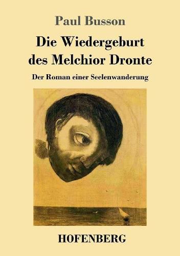 Cover image for Die Wiedergeburt des Melchior Dronte: Der Roman einer Seelenwanderung