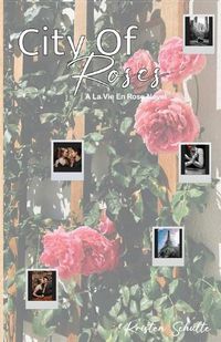 Cover image for City of Roses