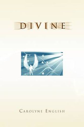 Cover image for Divine