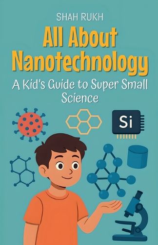 Cover image for All About Nanotechnology