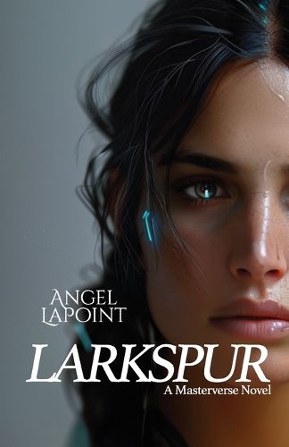 Cover image for Larkspur