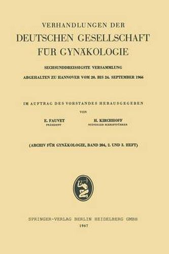 Cover image for Wissenschaftlicher und Geschaftlicher Teil