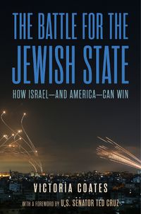 Cover image for Winning the War Against Israel