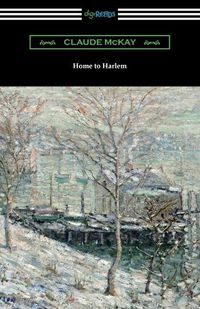 Cover image for Home to Harlem