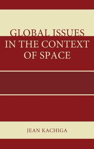 Cover image for Global Issues in the Context of Space