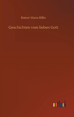 Geschichten vom lieben Gott