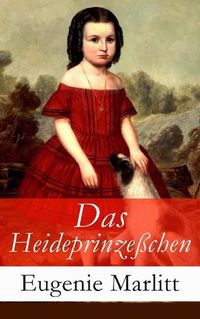 Cover image for Das Heideprinze chen