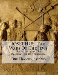 Cover image for Josephus