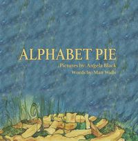 Cover image for Alphabet Pie