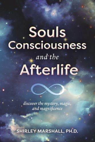 Cover image for Souls Consciousness and the Afterlife