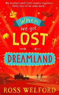 Cover image for When We Got Lost in Dreamland