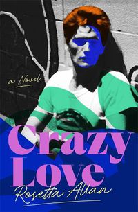 Cover image for Crazy Love