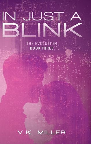 Cover image for In Just A Blink