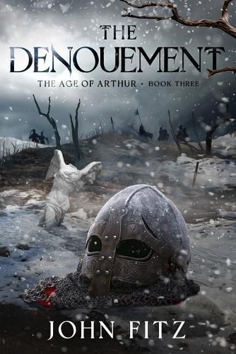 Cover image for The Denouement