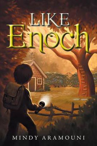 Cover image for Like Enoch