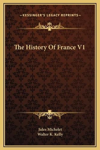 The History of France V1