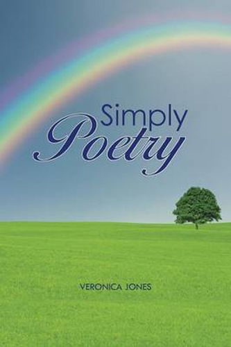 Cover image for Simply Poetry