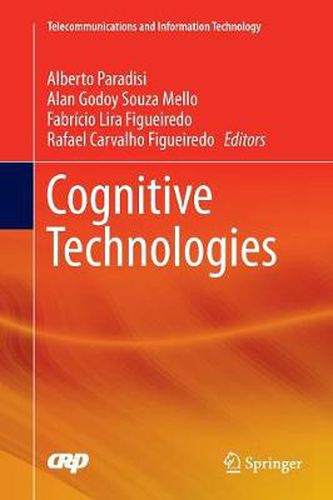 Cover image for Cognitive Technologies