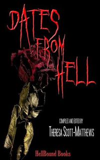 Cover image for Dates From Hell