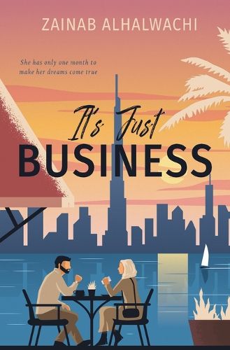 Cover image for It's Just Business