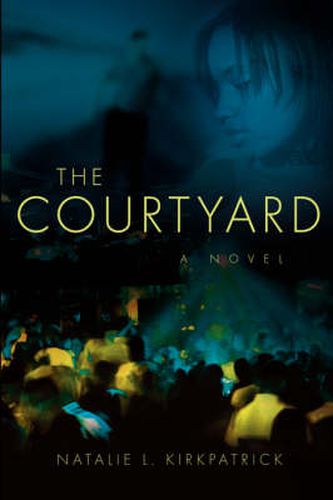 Cover image for The Courtyard