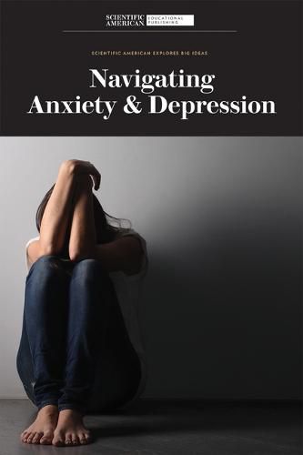 Cover image for Navigating Anxiety & Depression