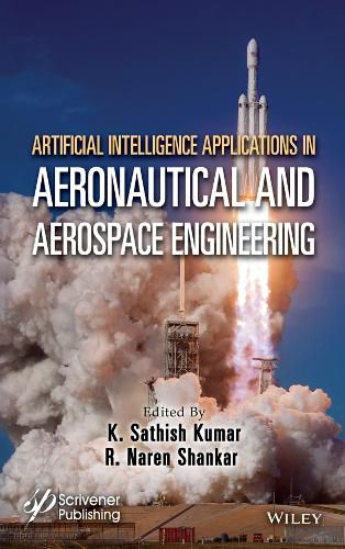 Cover image for Artificial Intelligence Applications in Aeronautical and Aerospace Engineering