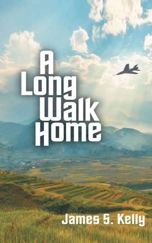 Cover image for A Long Walk Home