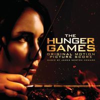 Cover image for Hunger Games Score