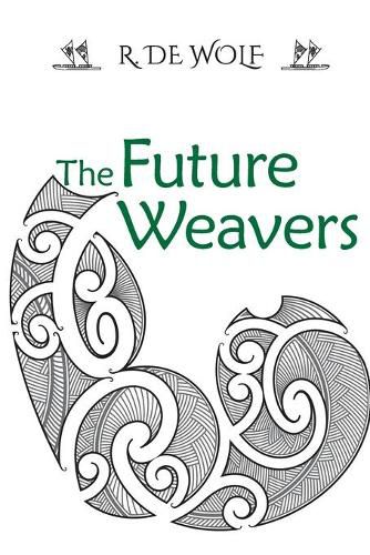 The Future Weavers: Book Two