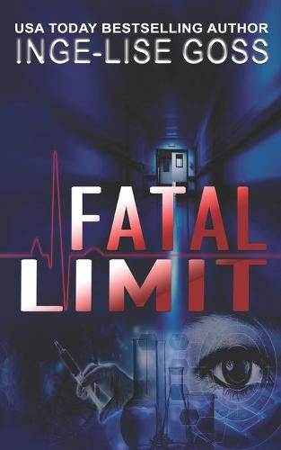 Cover image for Fatal Limit