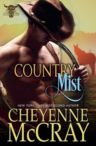 Cover image for Country Mist